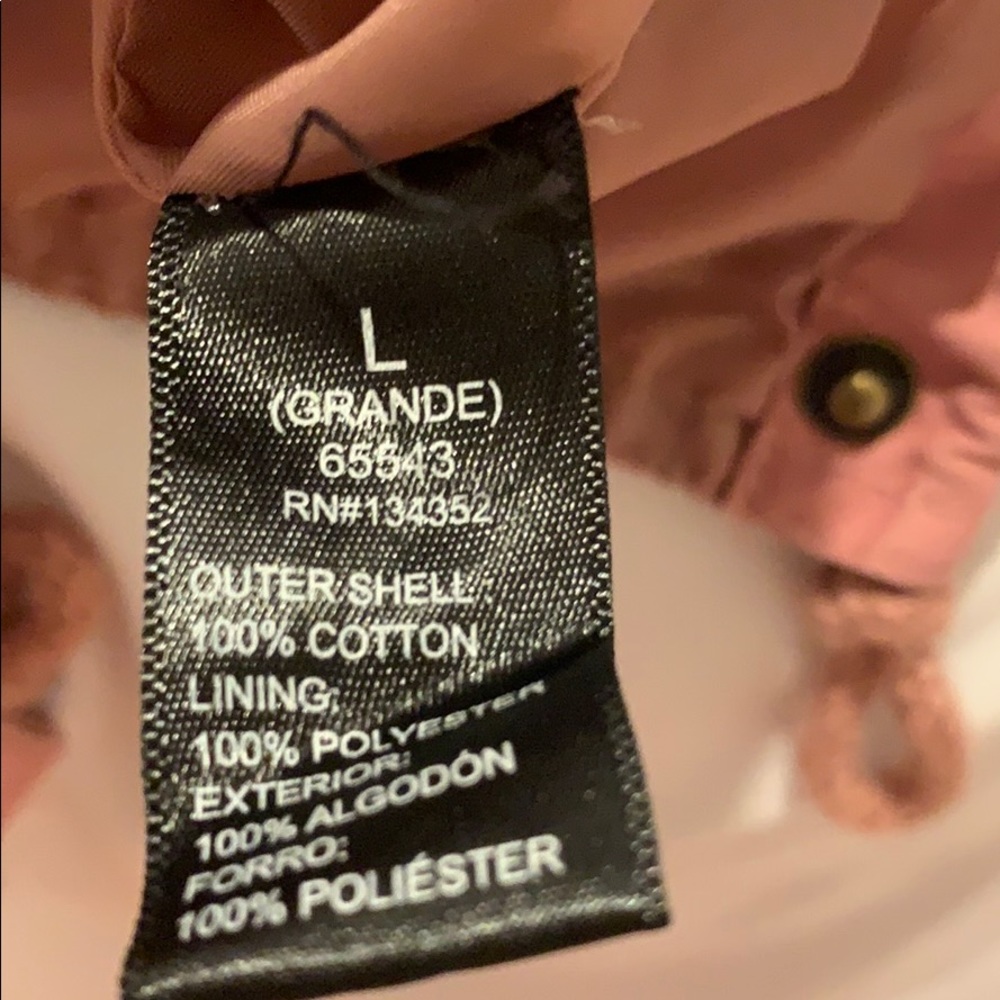 Jacket - Picture 4 of 5